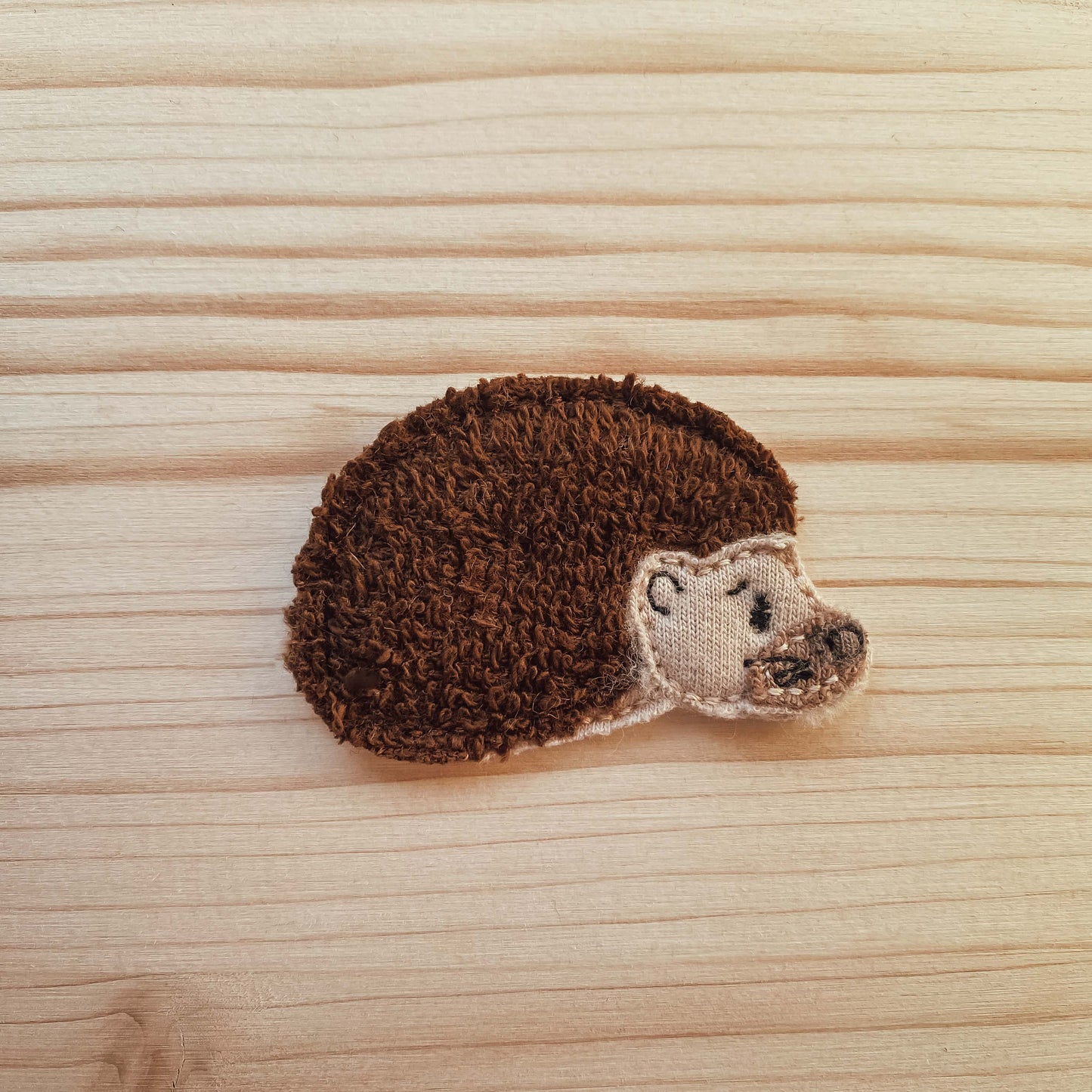Patch Igel #PI1