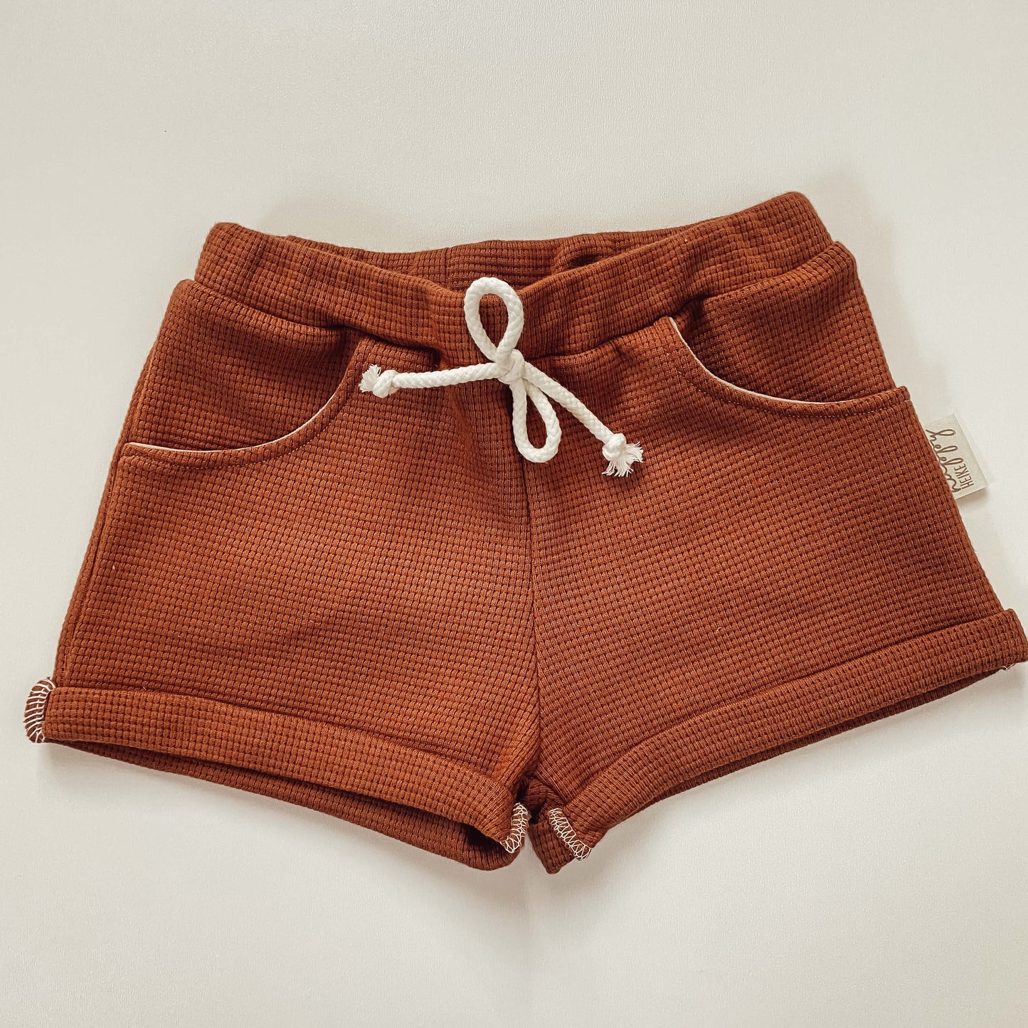 Kurze Sommershorts #MM