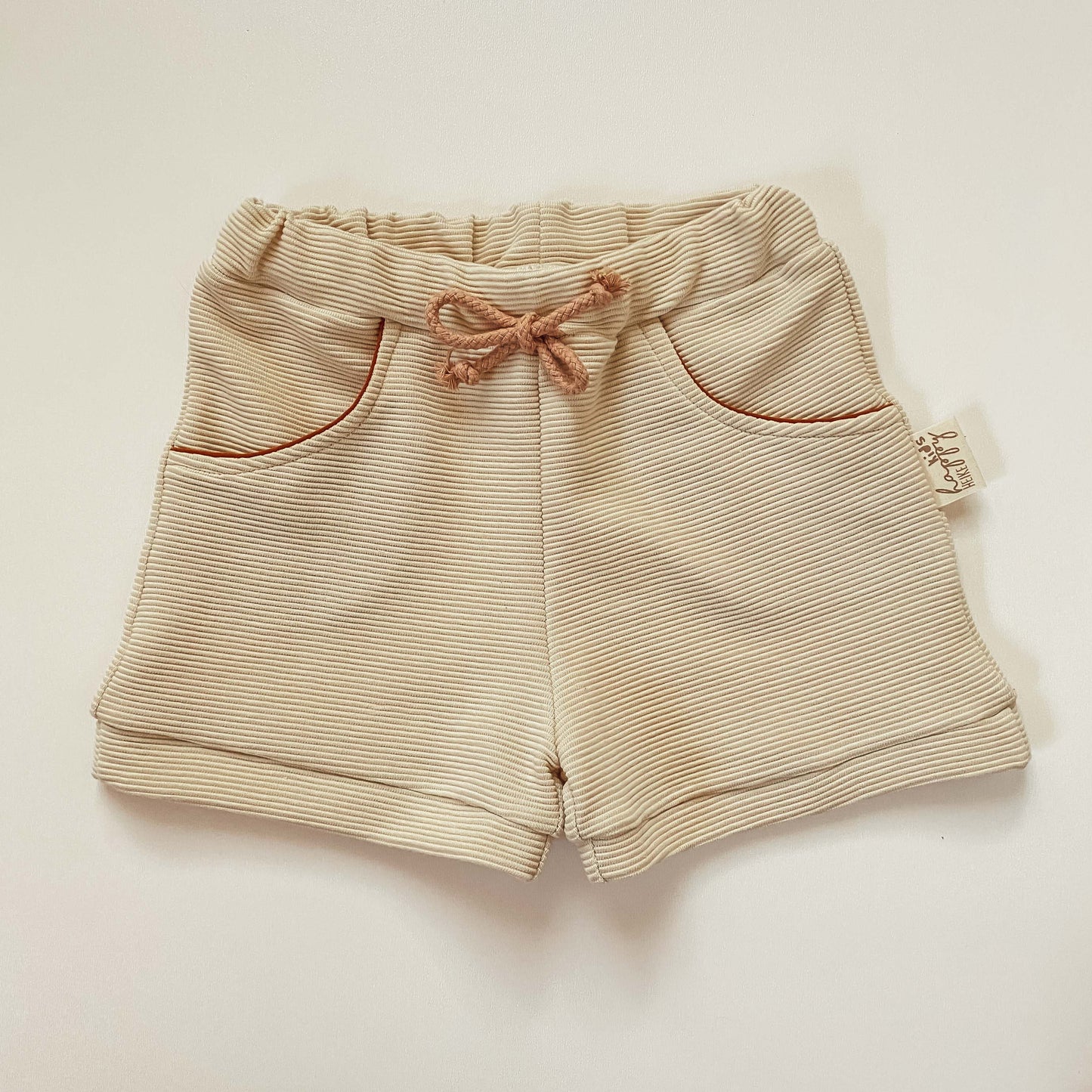 Kurze Sommershorts #MM