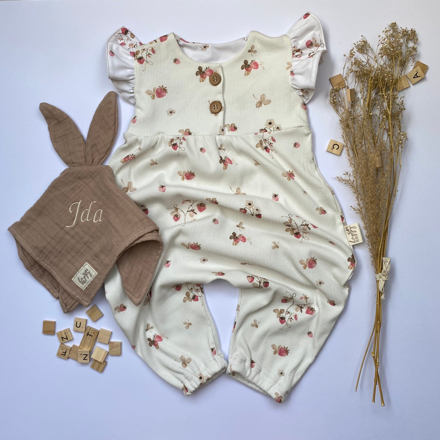 Romper zum Konfigurieren