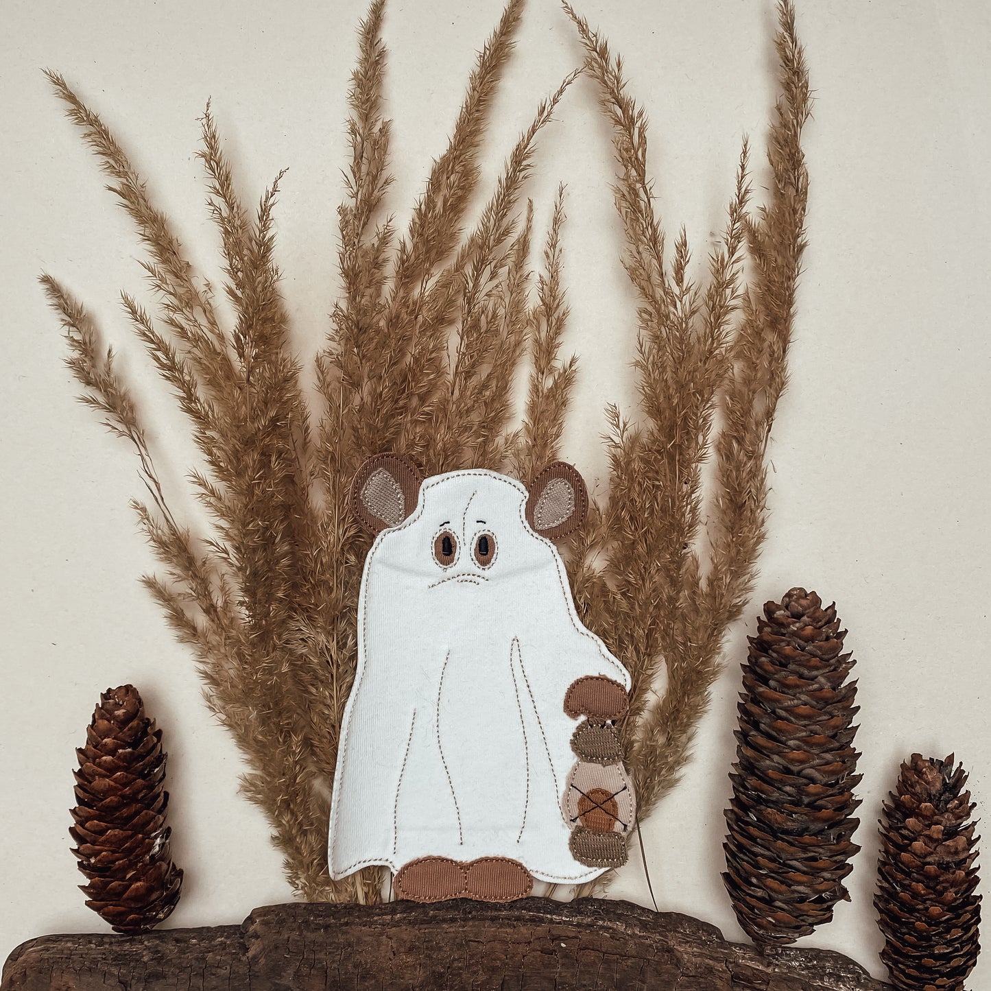 Sonderaktion Halloweenbär