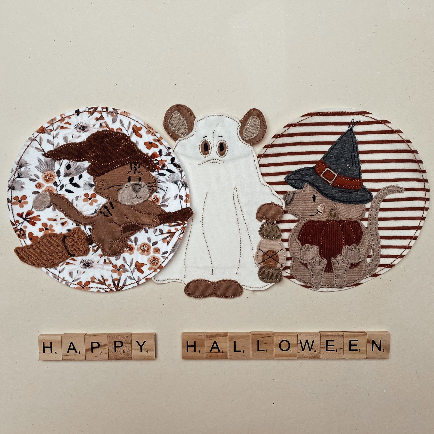 Sonderaktion Halloweenbär