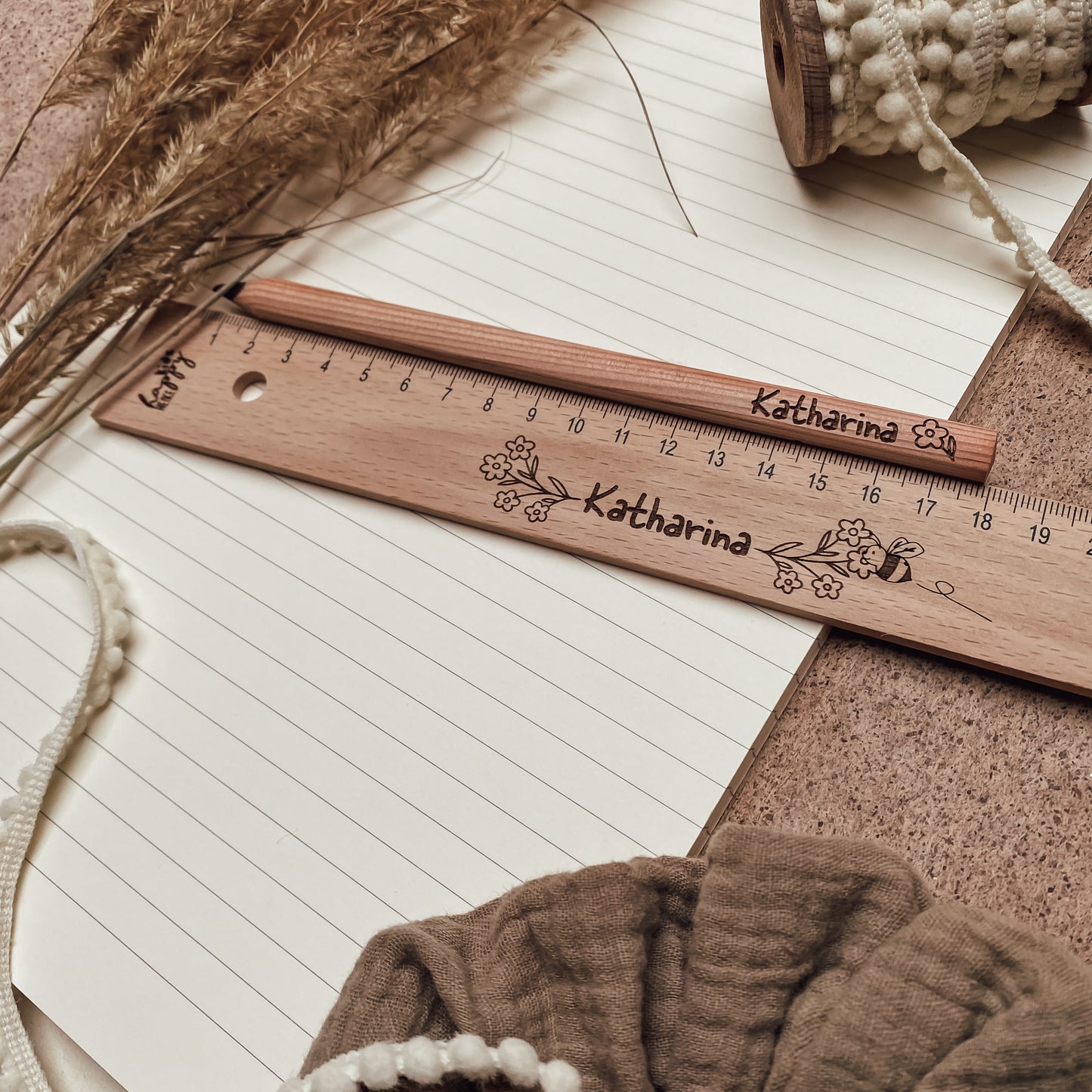 Lyra Buntstifte #personalisierbar