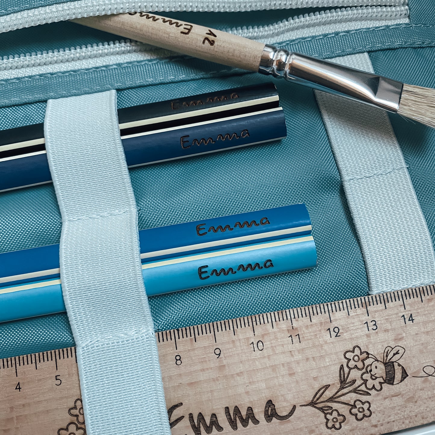 Stabilo Buntstifte #personalisierbar