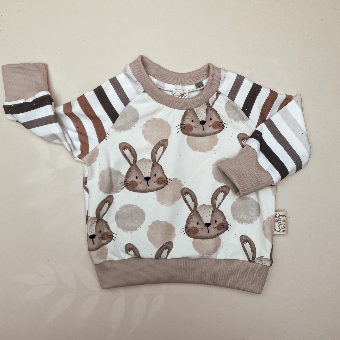 Raglan Sweater #IT