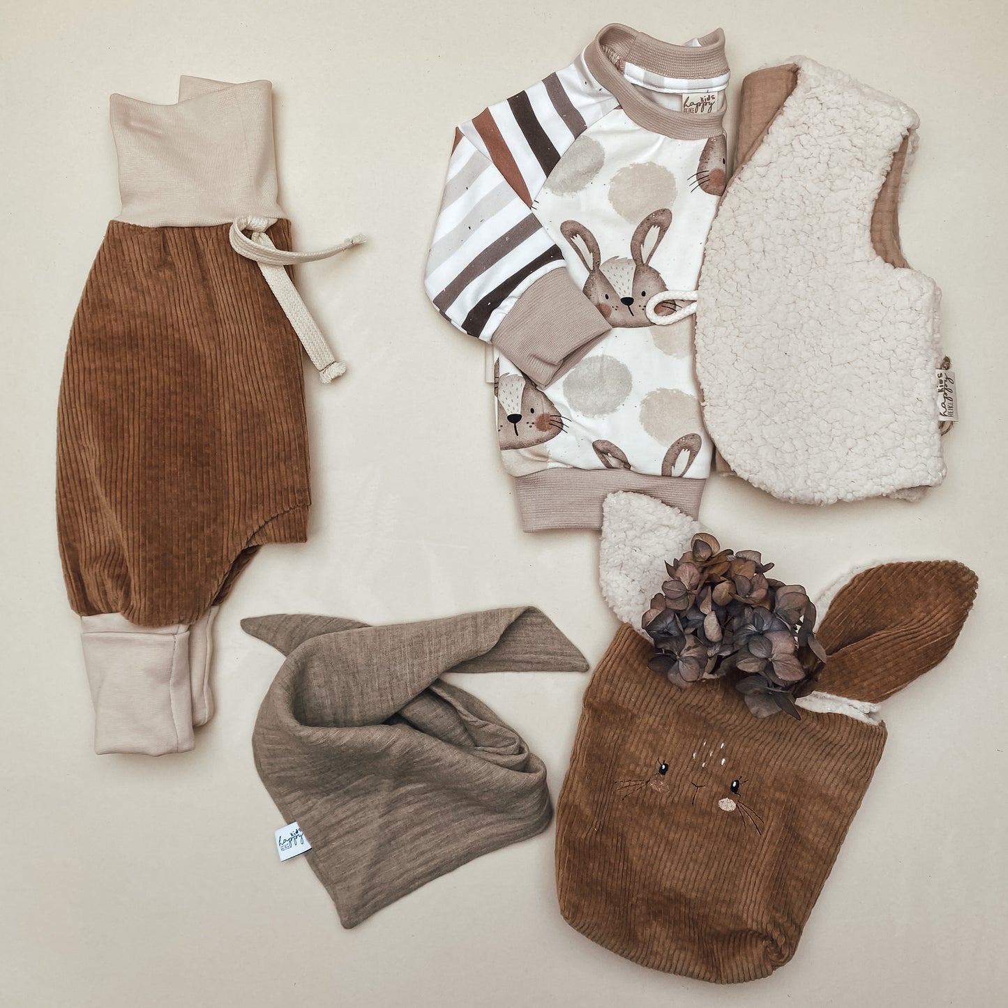 Raglan Sweater #IT