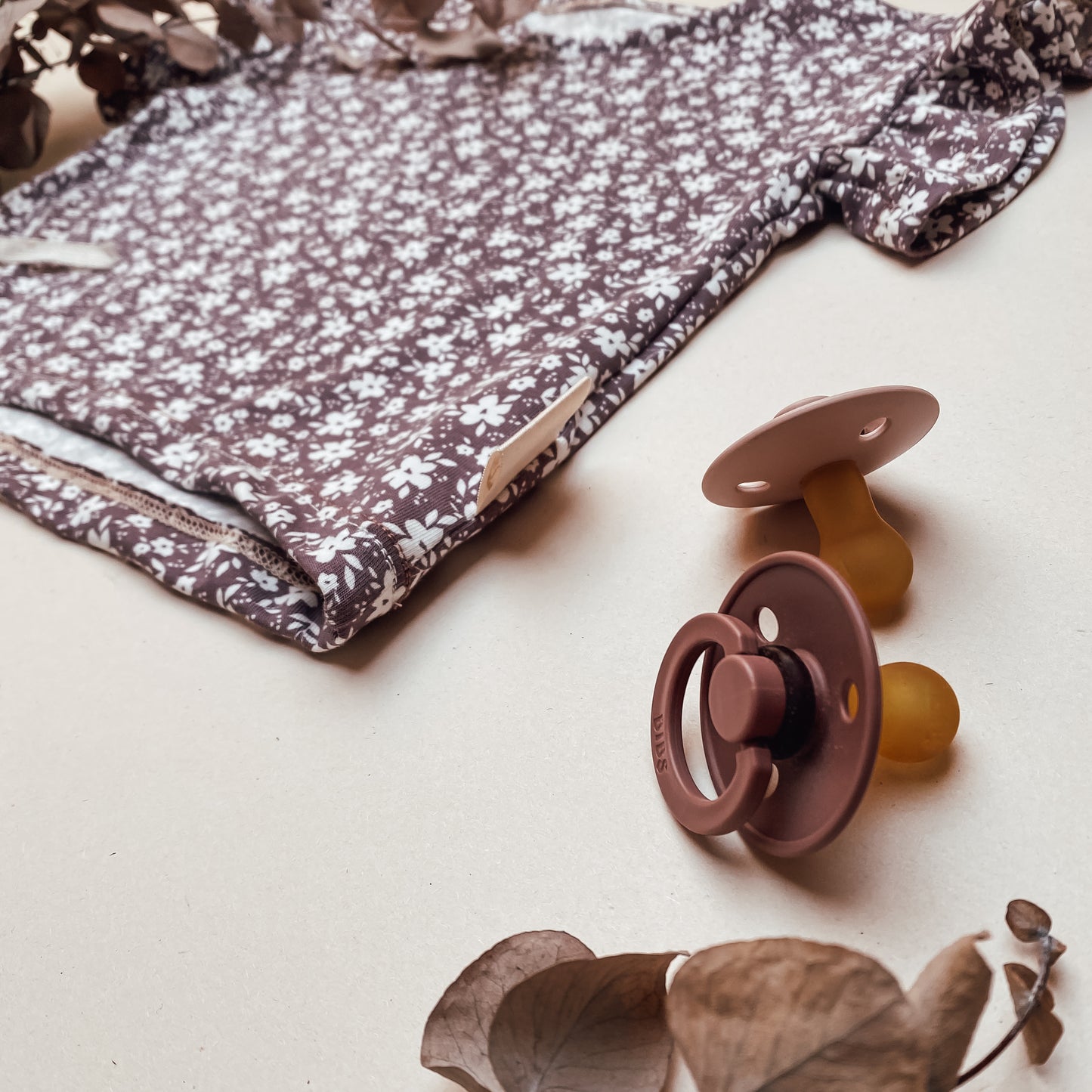 Sommershirt mit Rüschenärmel #LY