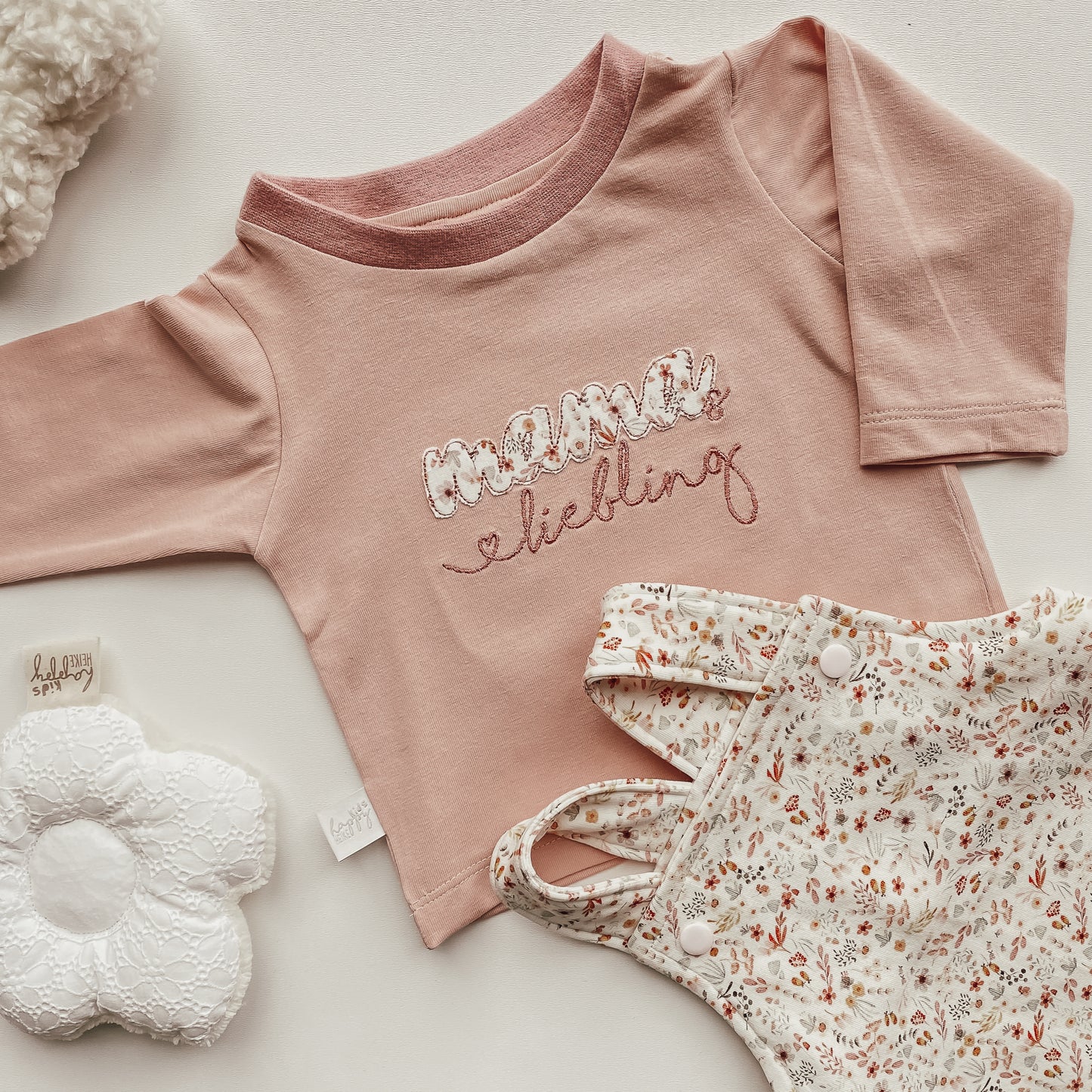 Shirt Mamas' Liebling