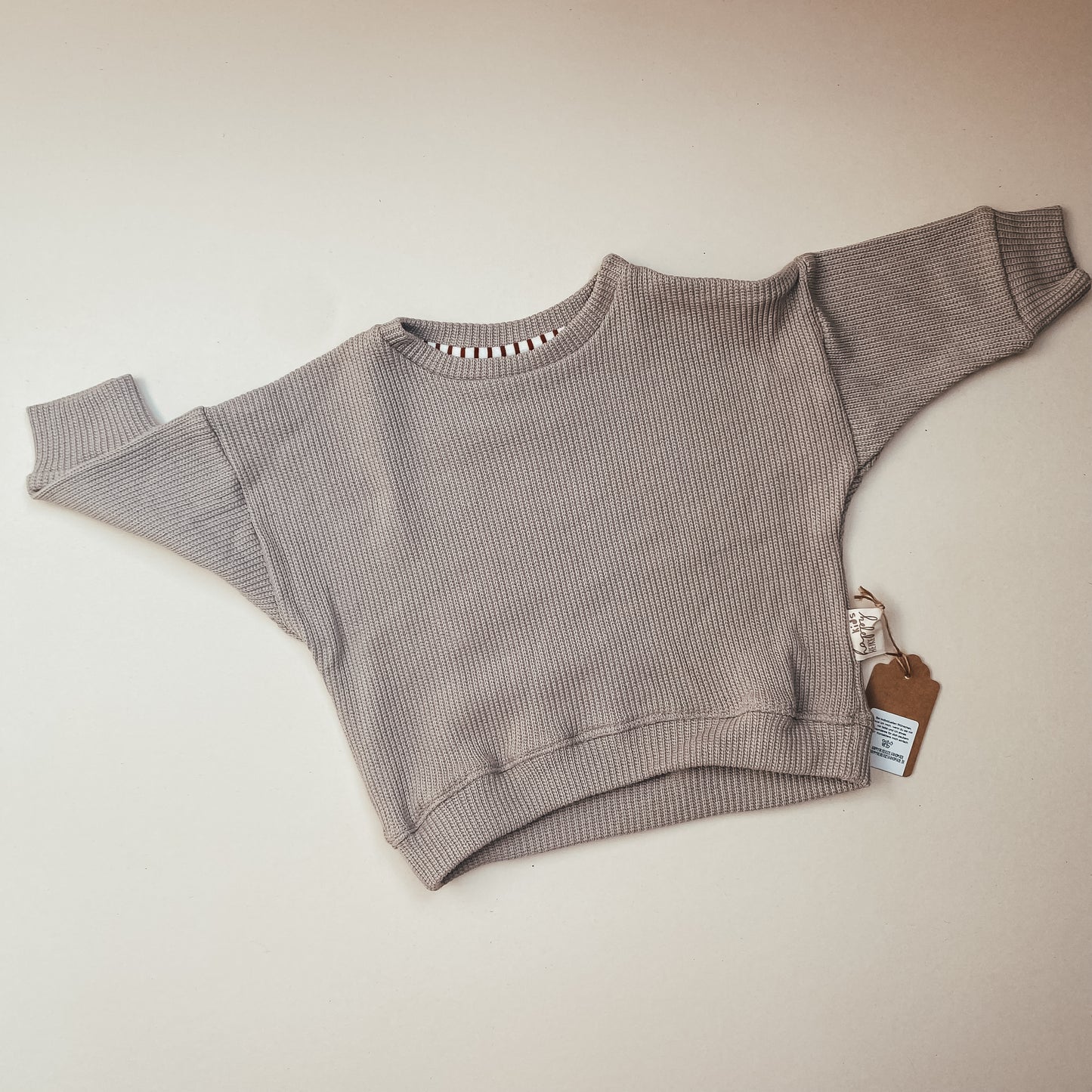 Strick Sweater #LY