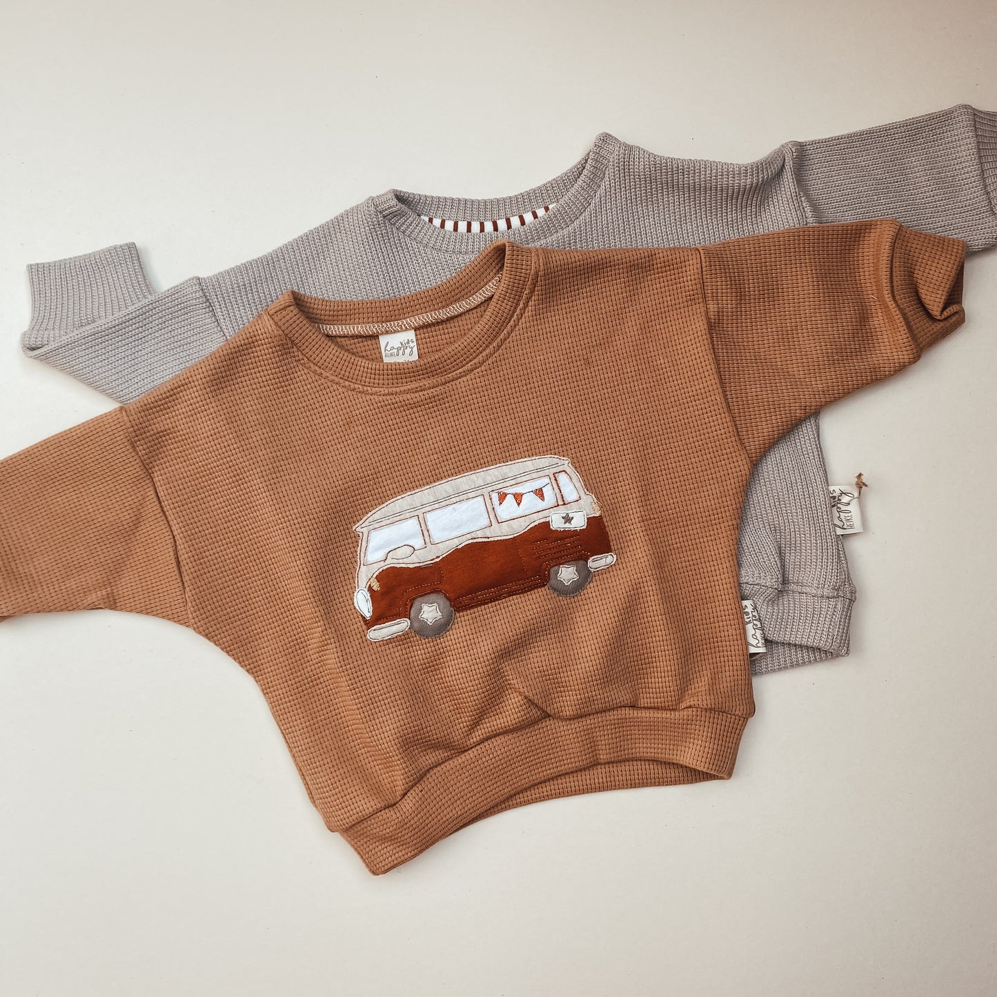 Strick Sweater #LY