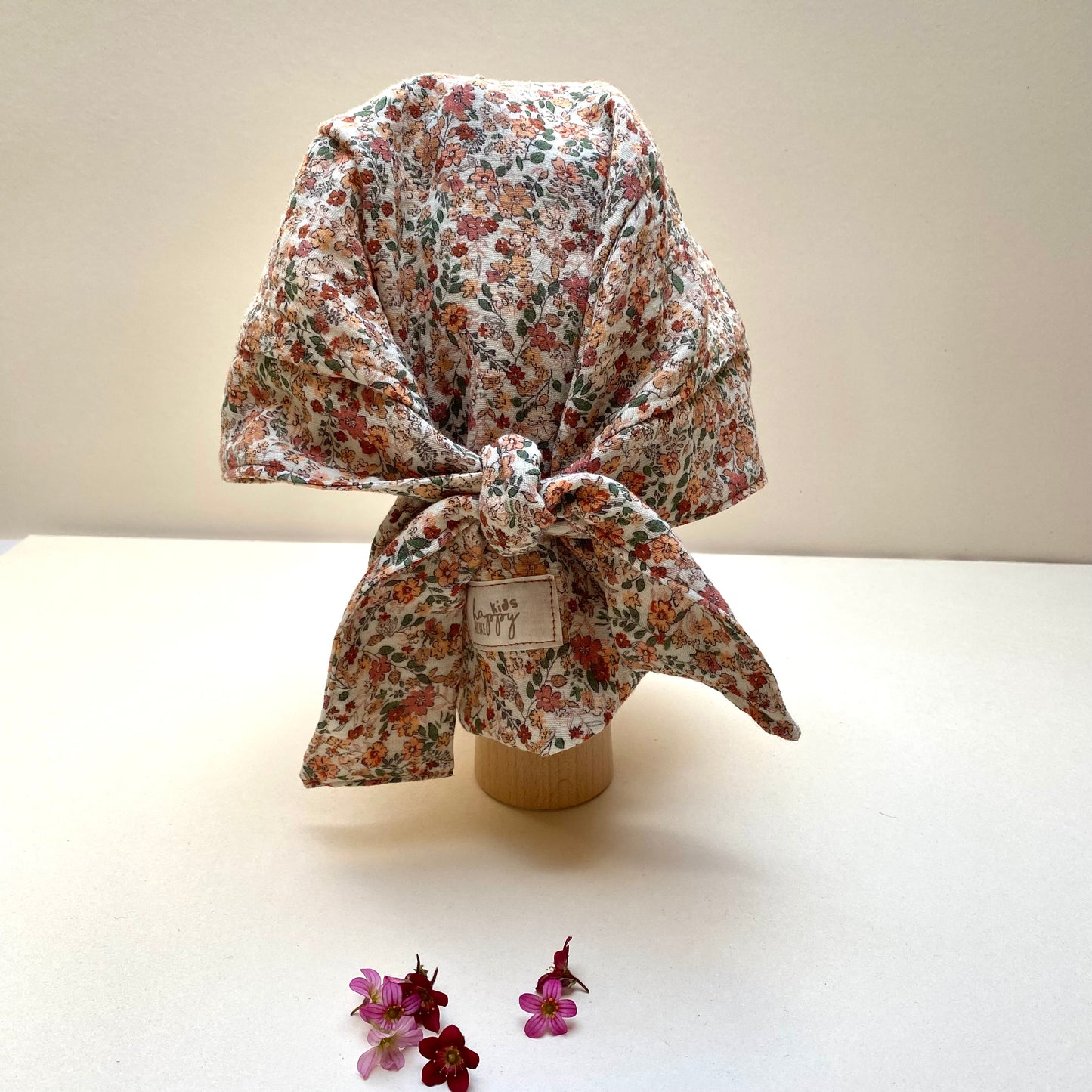 Bandana mit Nackenschutz in verschiedenen Designs #LL
