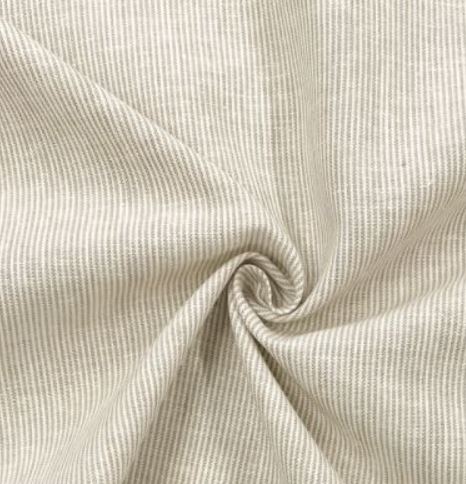 Romantisches Leinen Kleidchen#HD