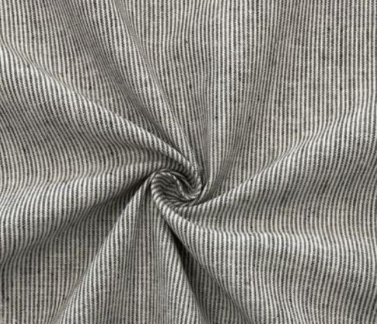 Romantisches Leinen Kleidchen#HD