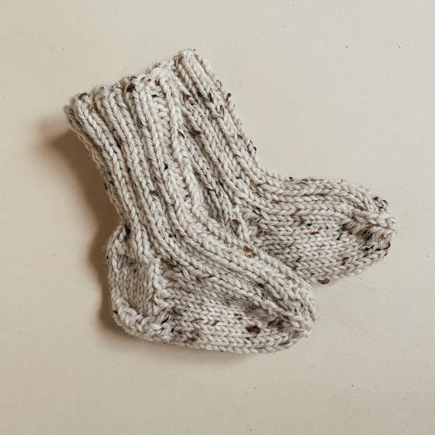 Little Pearl Socks