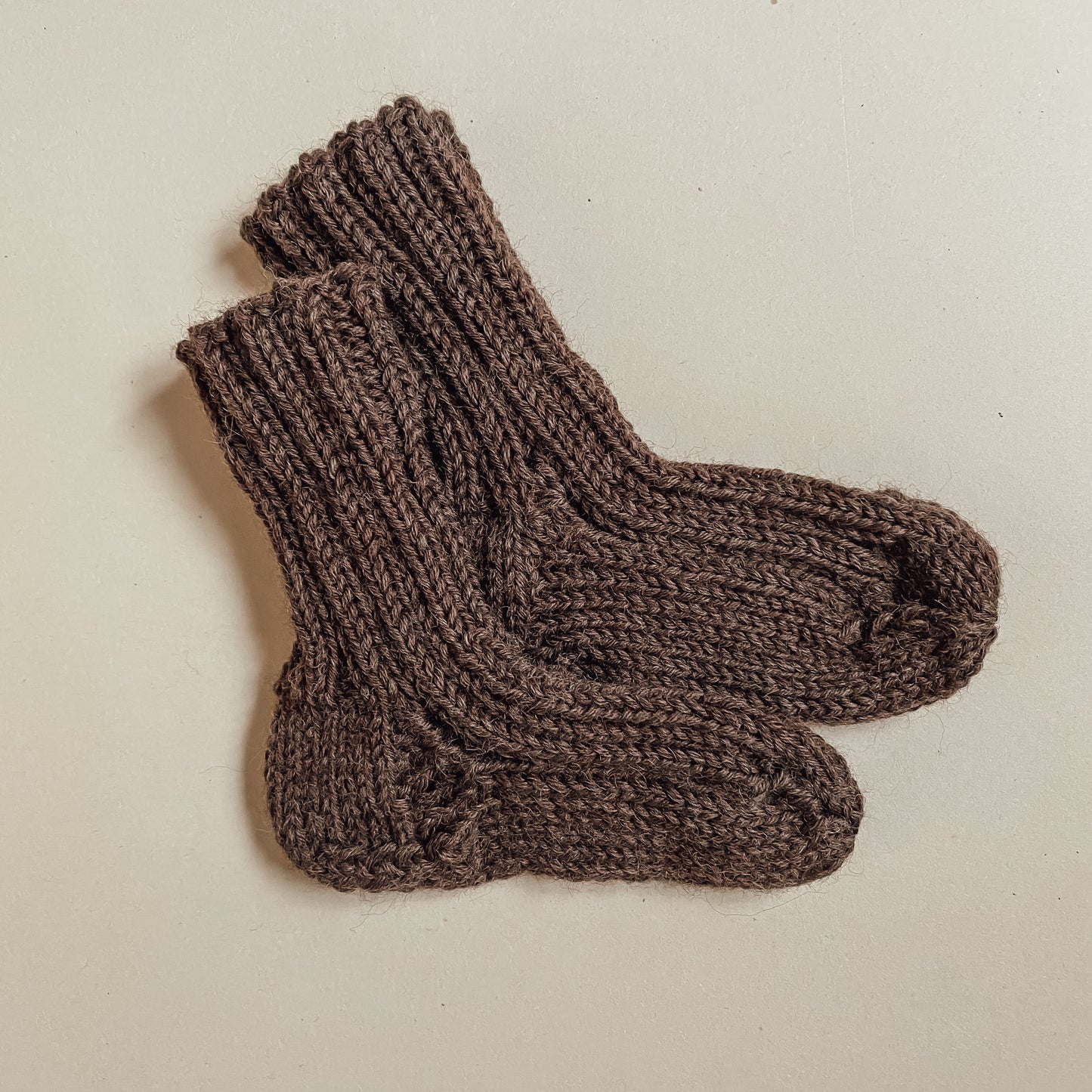 Little Pearl Socks
