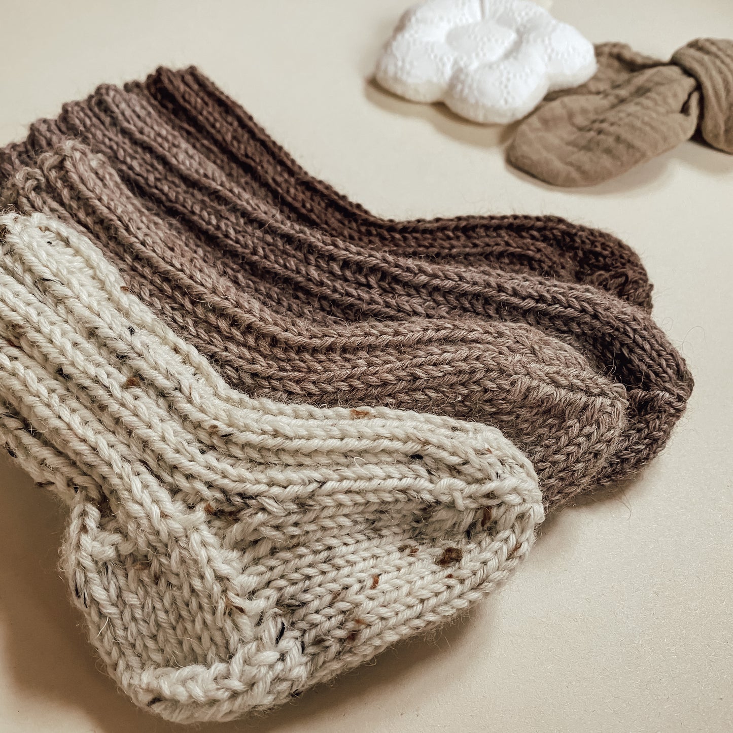 Little Pearl Socks