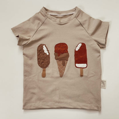 Basic T-Shirt #LY