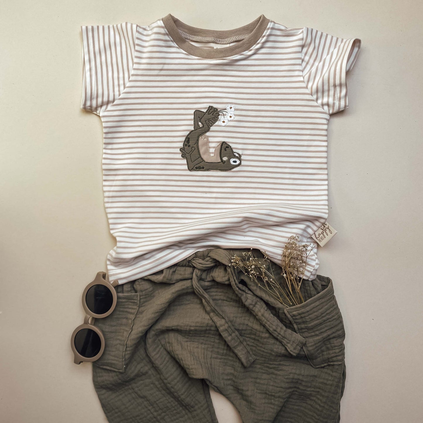 Basic T-Shirt #LY