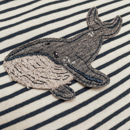 Patch Wal Waldo #W1