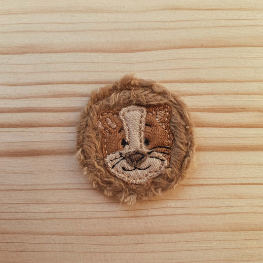 Patch Löwe#L1