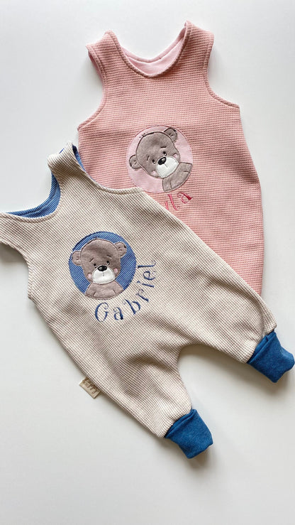 Baby Strampler #LY