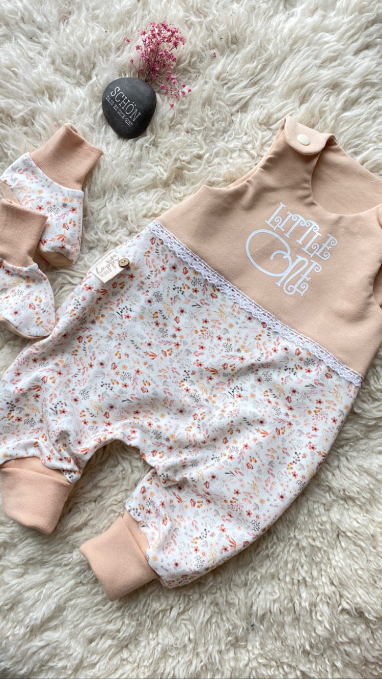 Baby Strampler #LY