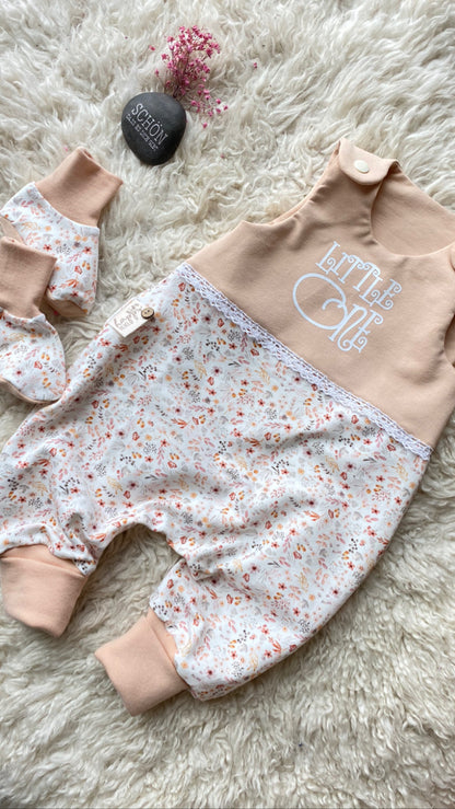 Baby Strampler #LY