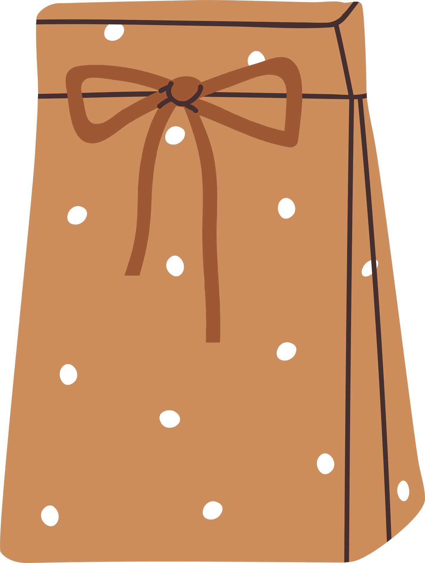 Überraschungspaket Mädchen