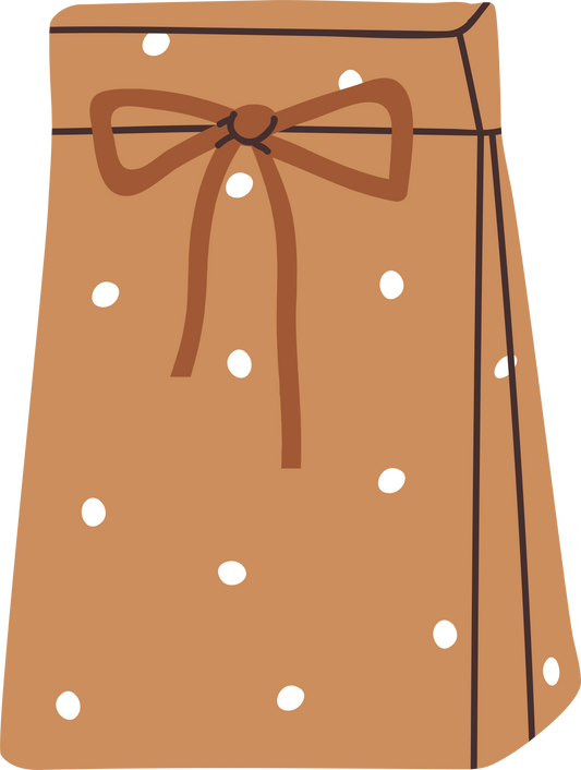 Überraschungspaket Mädchen