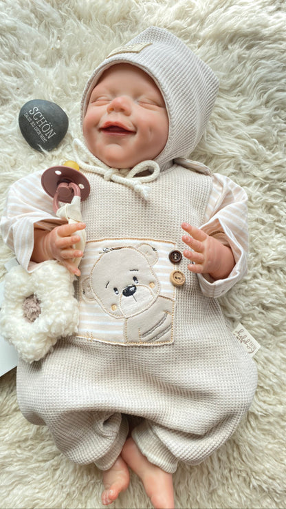 Baby Strampler #LY