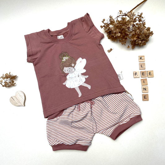 Mädchen Shirt mit Varianten #SW