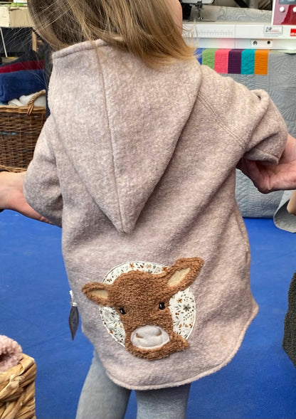 Walk Overall zum Konfigurieren