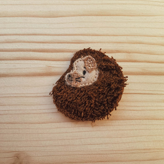 Patch Igel #PI2