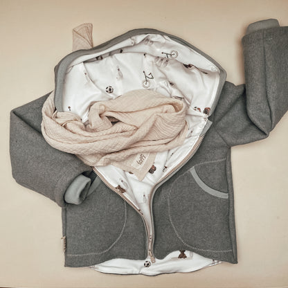 Allwetter Walk Jacke#SL