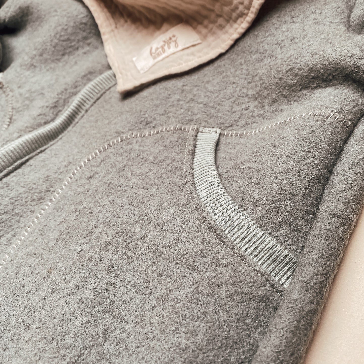 Allwetter Walk Jacke#SL