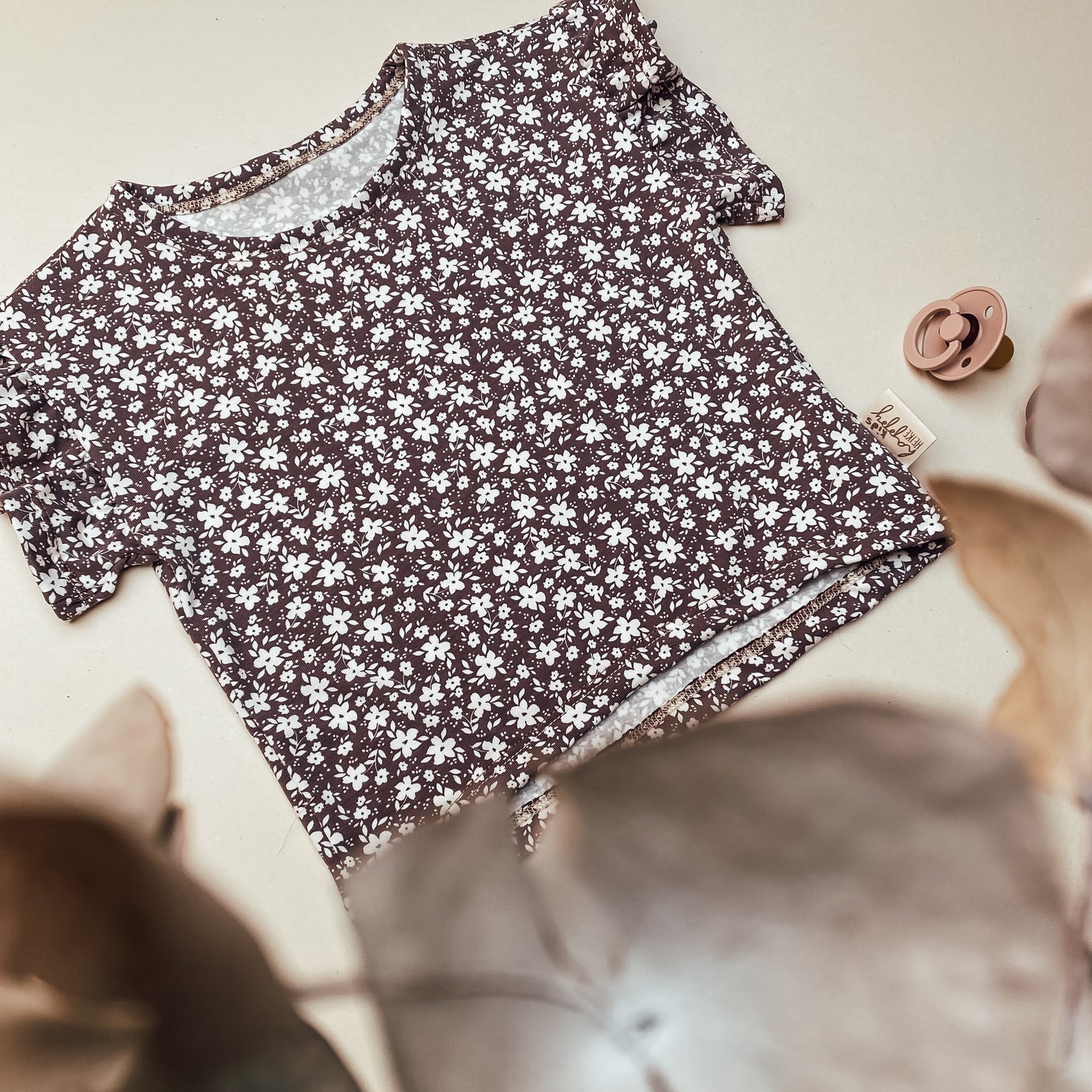 Mädchen Shirt mit Varianten #SW