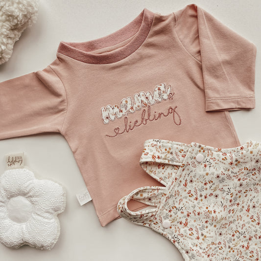 Shirt Mamas' Liebling