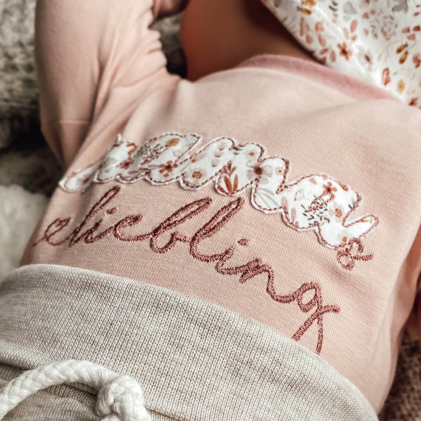 Shirt Mamas' Liebling
