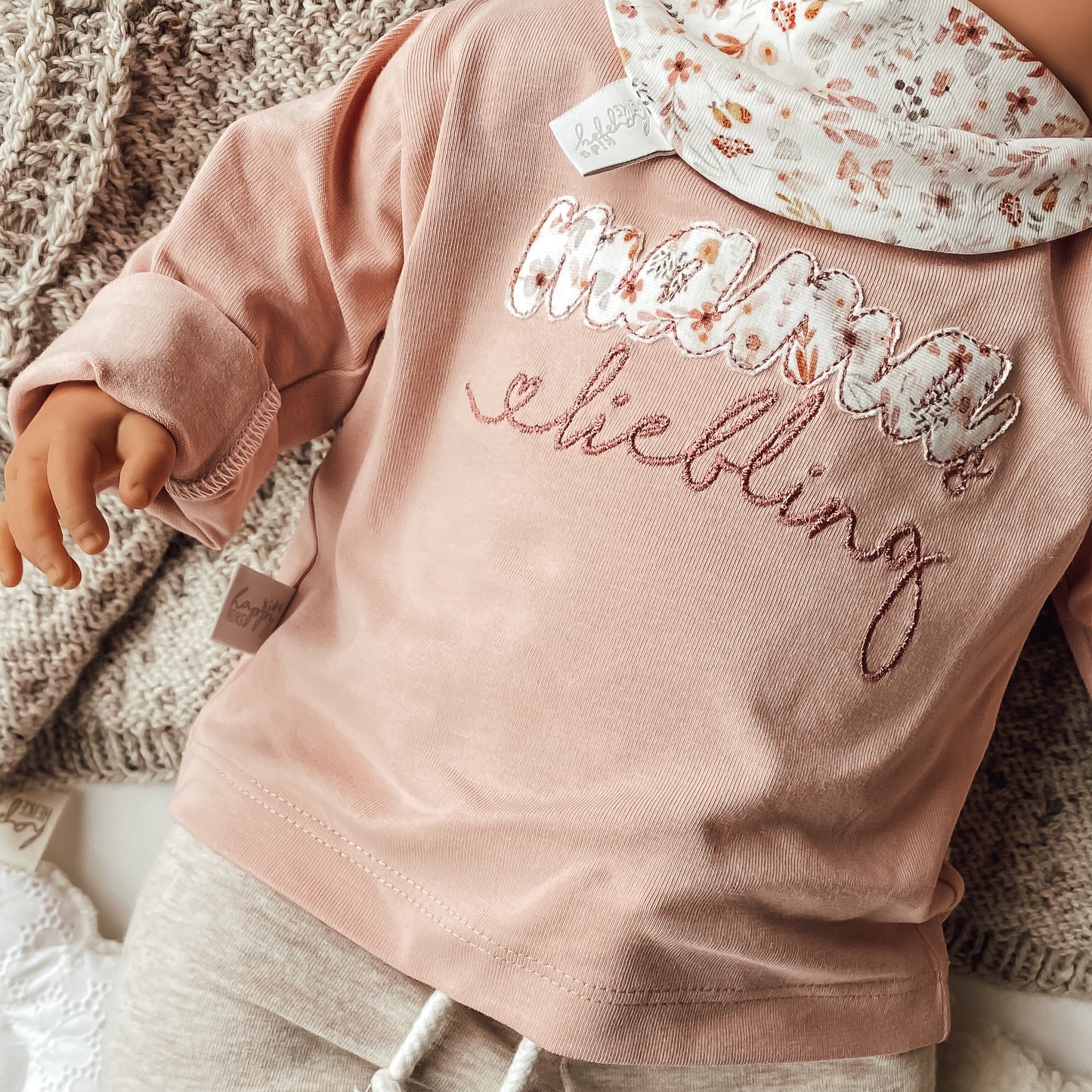 Shirt Mamas' Liebling