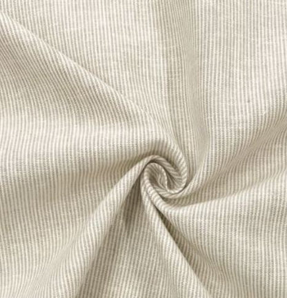 Romantisches Leinen Kleidchen#HD