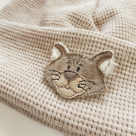 Patch Katze #K1