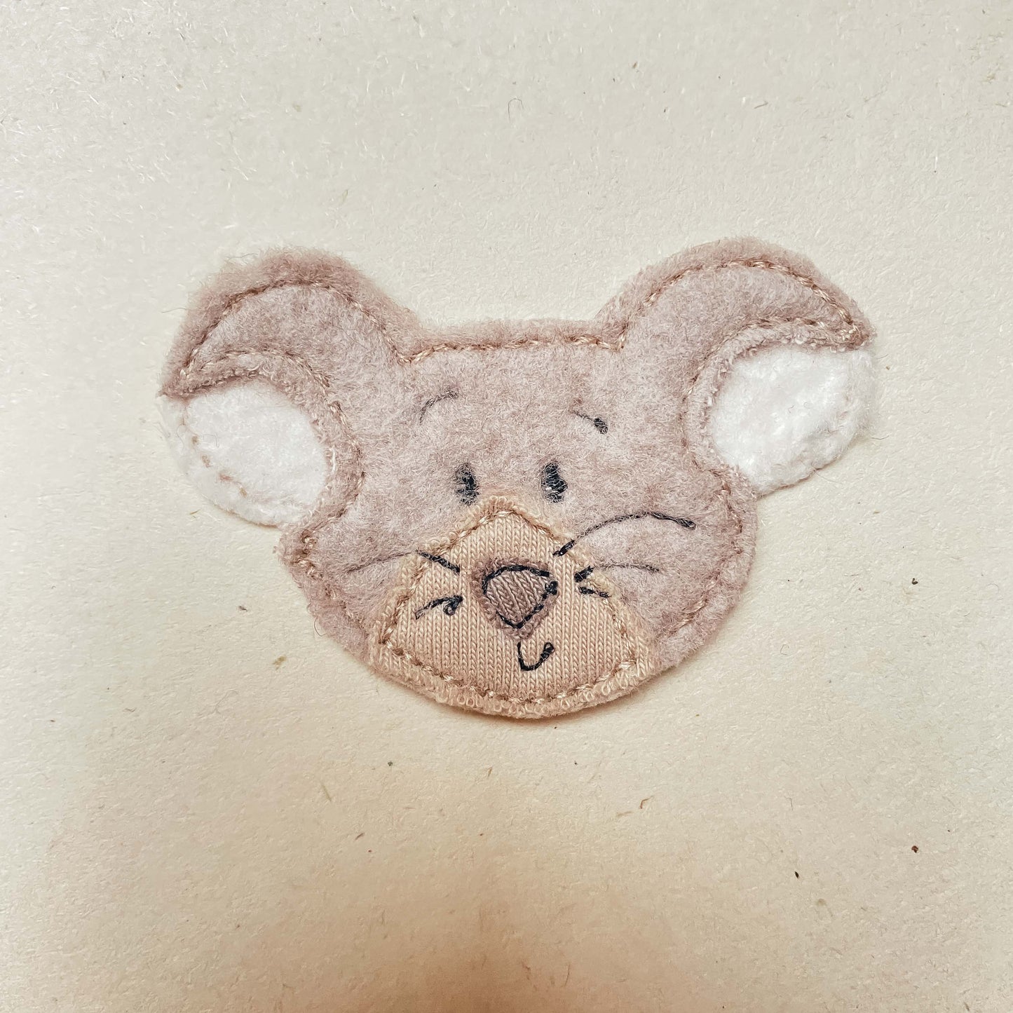 Patch Maus #M1