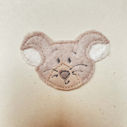 Patch Maus #M1