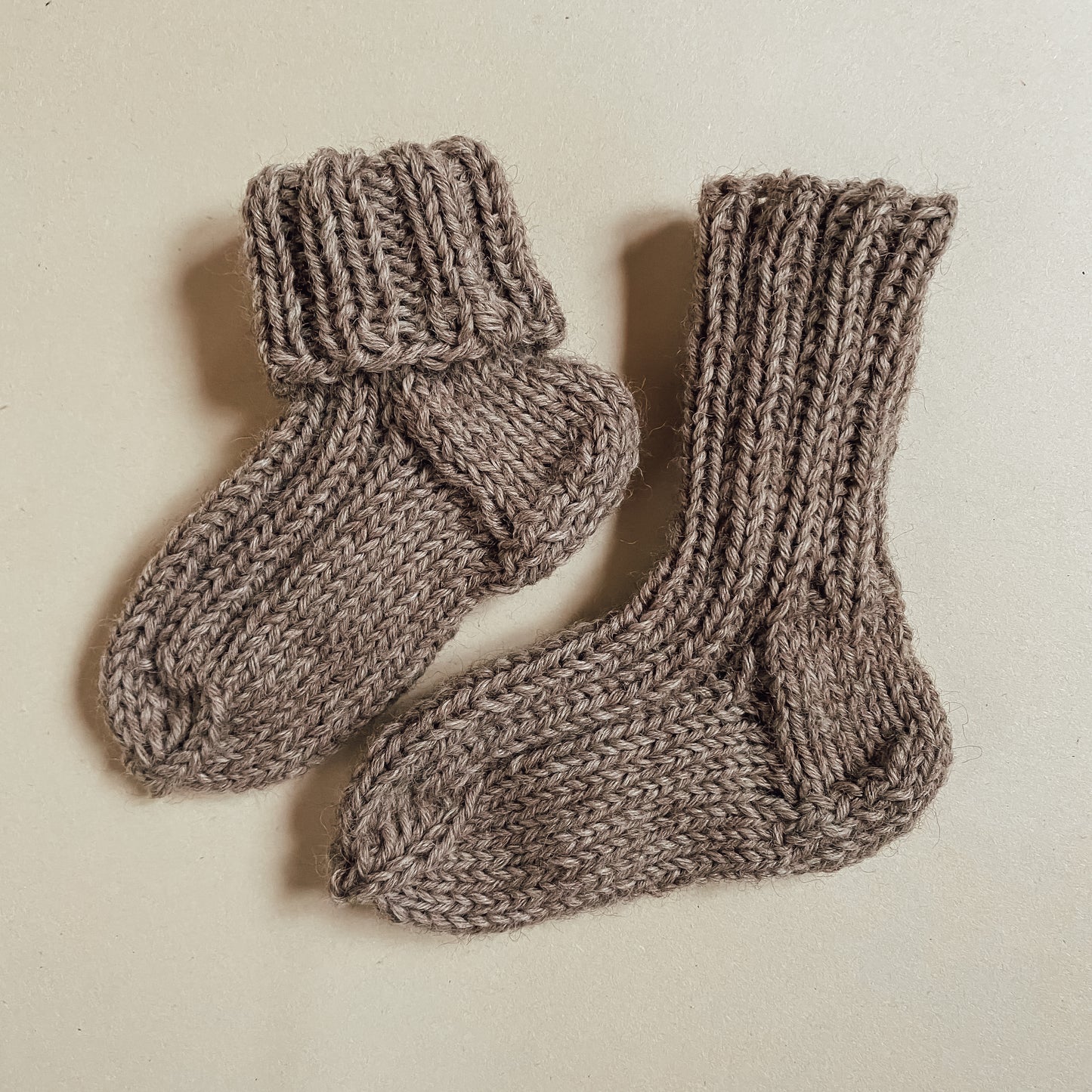 Little Pearl Socks